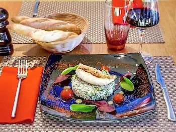 Mercure Centre Gare Montparnasse فندق