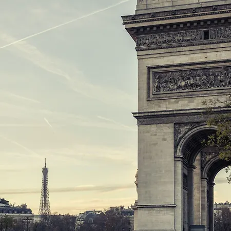 فندق Mercure Centre Gare Montparnasse