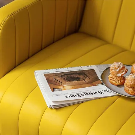 Mercure Centre Gare Montparnasse فندق