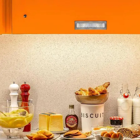 Mercure Centre Gare Montparnasse فندق باريس