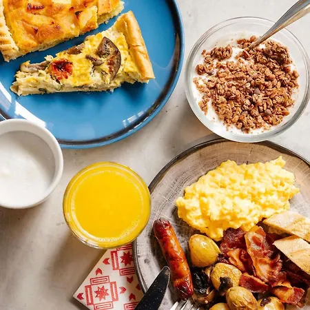 Mercure Centre Gare Montparnasse باريس