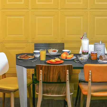 فندق Mercure Centre Gare Montparnasse 4*