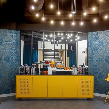 Mercure Centre Gare Montparnasse