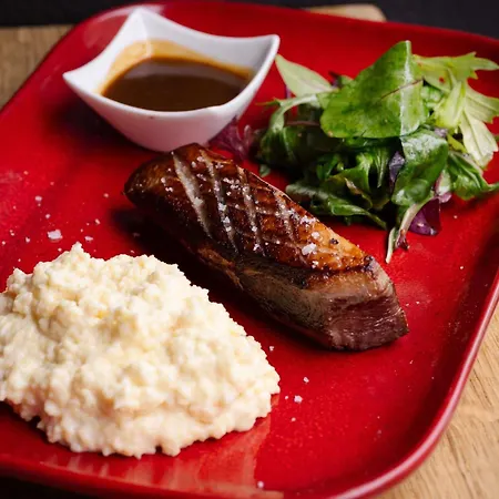 Mercure Centre Gare Montparnasse