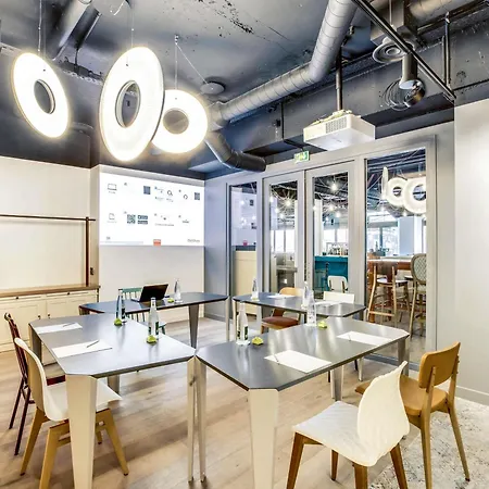 Mercure Centre Gare Montparnasse