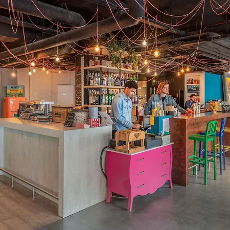 Mercure Centre Gare Montparnasse