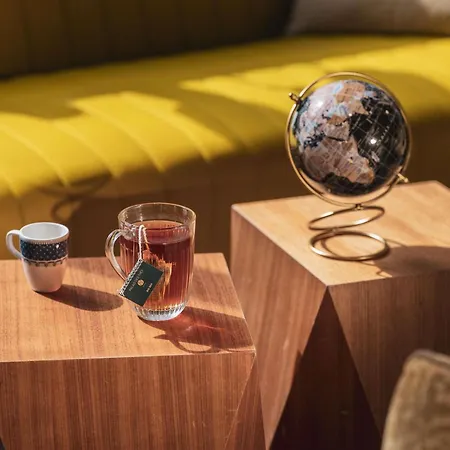 Mercure Centre Gare Montparnasse ホテル 4*