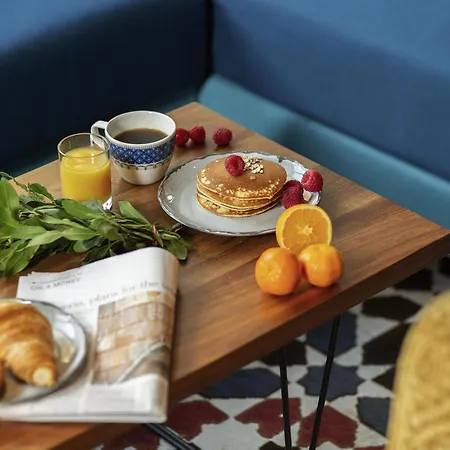 Hotel Mercure Centre Gare Montparnasse