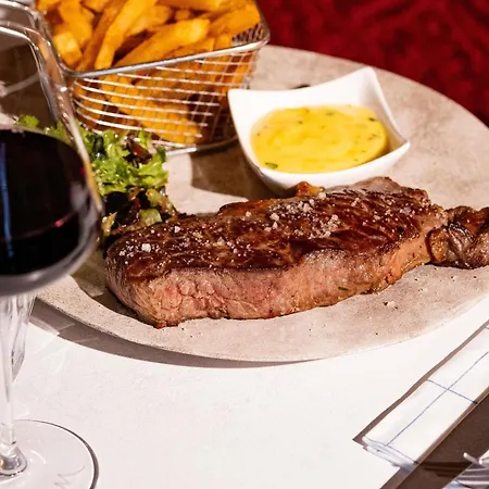 Mercure Centre Gare Montparnasse