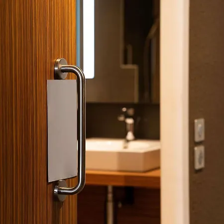Mercure Centre Gare Montparnasse