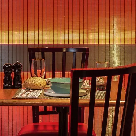 Mercure Centre Gare Montparnasse Hotel 4*