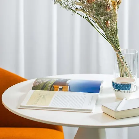 Hotel Mercure Centre Gare Montparnasse Paris