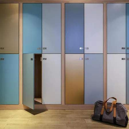 Mercure Centre Gare Montparnasse Paris