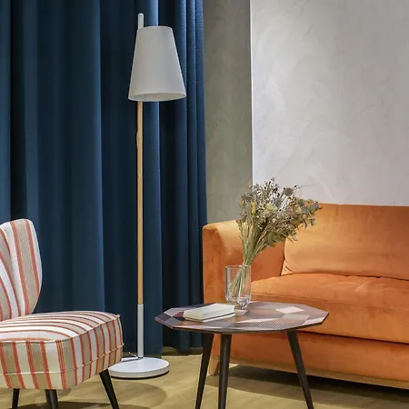 Mercure Centre Gare Montparnasse Hotel