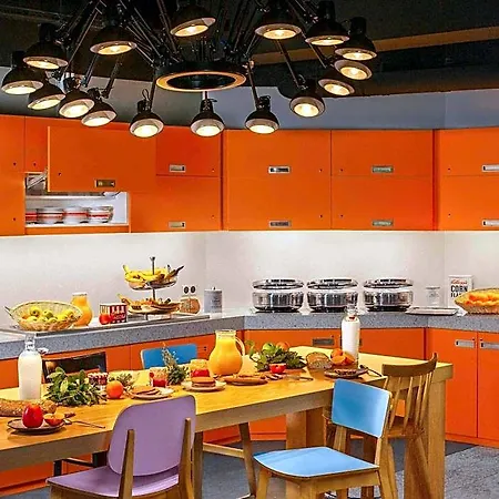 Mercure Centre Gare Montparnasse
