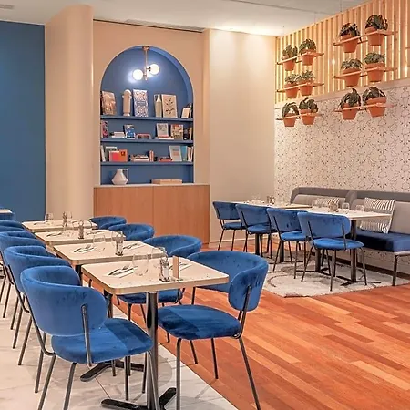 Mercure Centre Gare Montparnasse