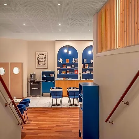 Mercure Centre Gare Montparnasse Szálloda 4*