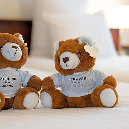 Mercure Centre Gare Montparnasse