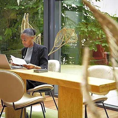 Hotel Mercure Centre Gare Montparnasse 4*