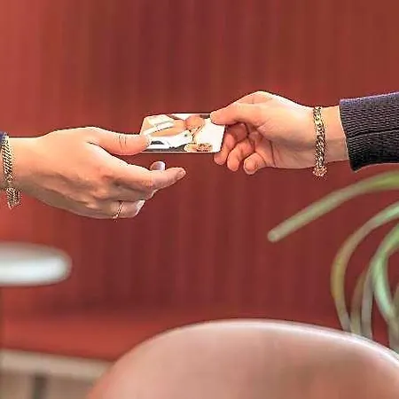 Hotel Mercure Centre Gare Montparnasse París