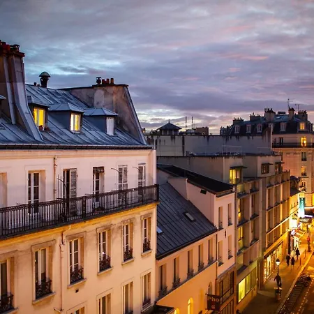 Mercure Centre Gare Montparnasse