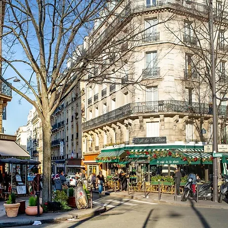 Mercure Centre Gare Montparnasse Paris
