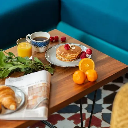Hotel Mercure Centre Gare Montparnasse
