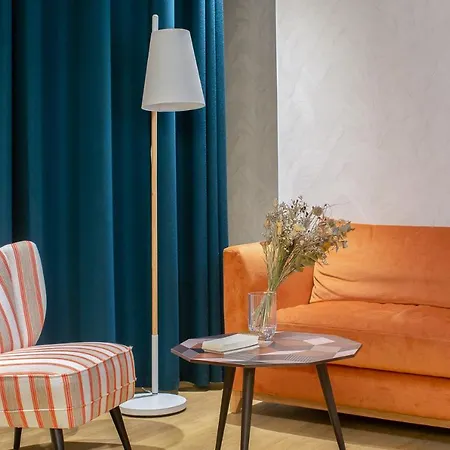 Mercure Centre Gare Montparnasse