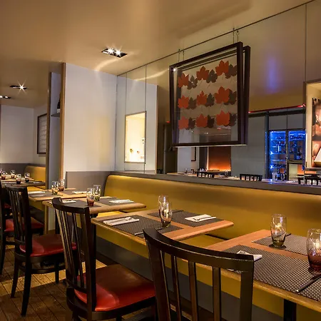 Mercure Centre Gare Montparnasse