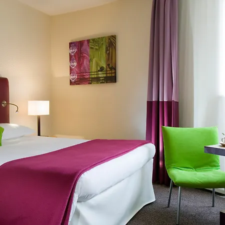 Ξενοδοχείο Mercure Centre Gare Montparnasse Παρίσι