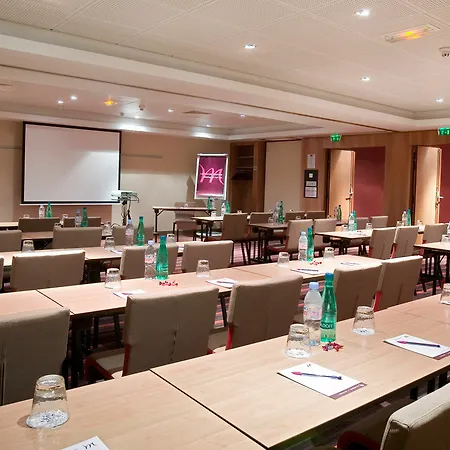 Mercure Centre Gare Montparnasse Παρίσι