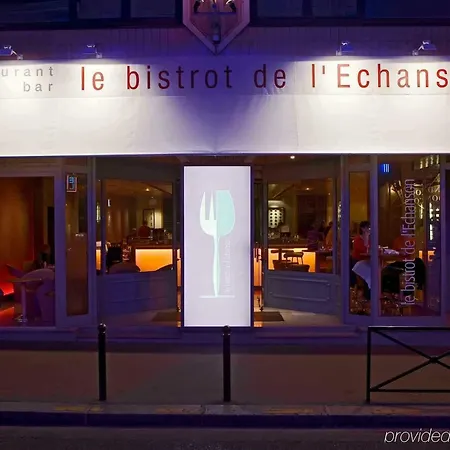 Mercure Centre Gare Montparnasse