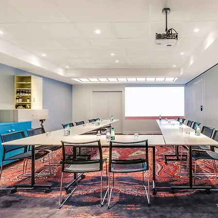 Ξενοδοχείο Mercure Centre Gare Montparnasse