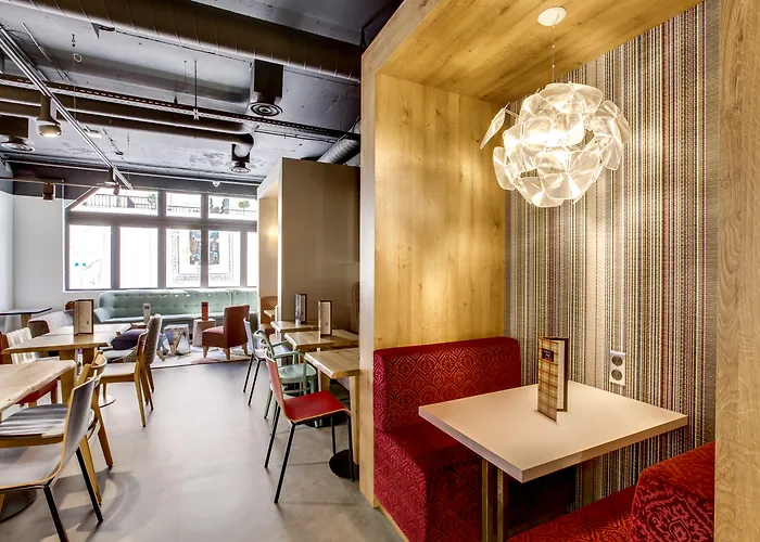 Mercure Gare Montparnasse