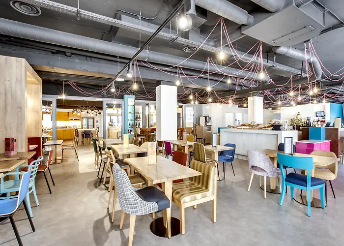 Mercure Gare Montparnasse