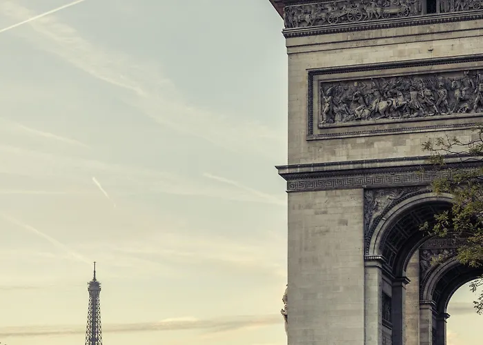 Hotel Mercure Gare Montparnasse