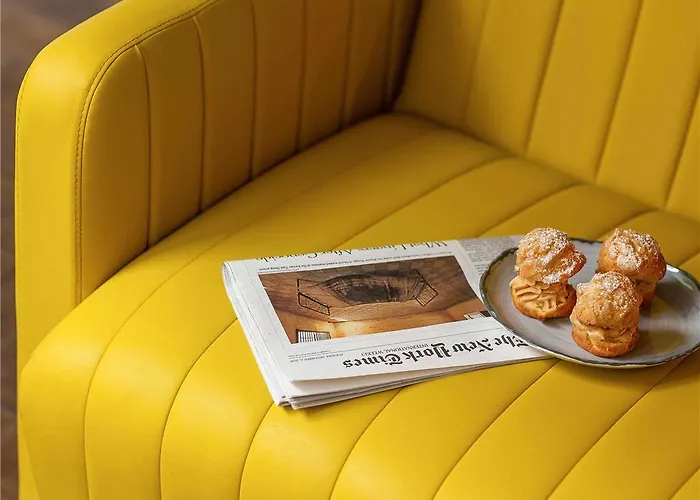 Mercure Gare Montparnasse Hotel