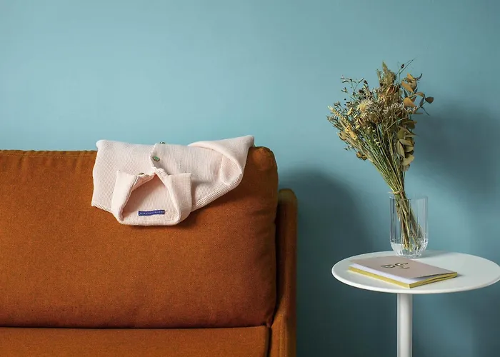 Mercure Gare Montparnasse 4*