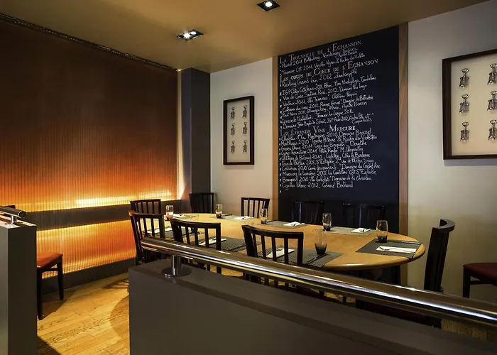 Hotel Mercure Gare Montparnasse