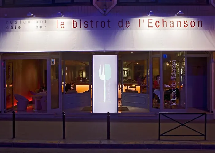 Hotel Mercure Gare Montparnasse Paris