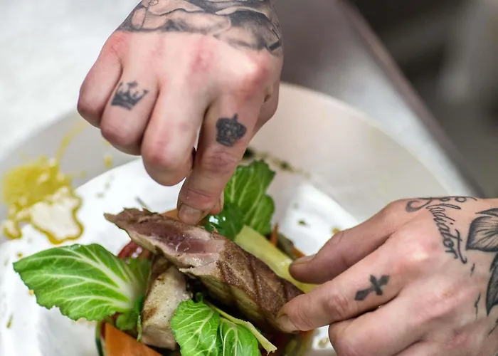 Mercure Gare Montparnasse Hotel Paris