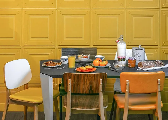 Hotel Mercure Gare Montparnasse 4*