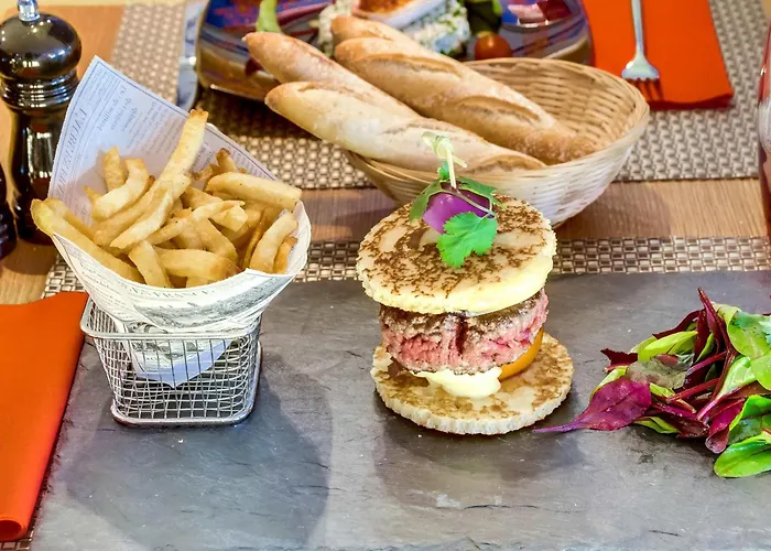 Mercure Gare Montparnasse 4*