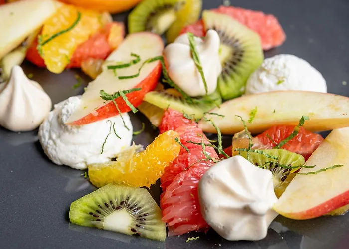 Mercure Gare Montparnasse Paris