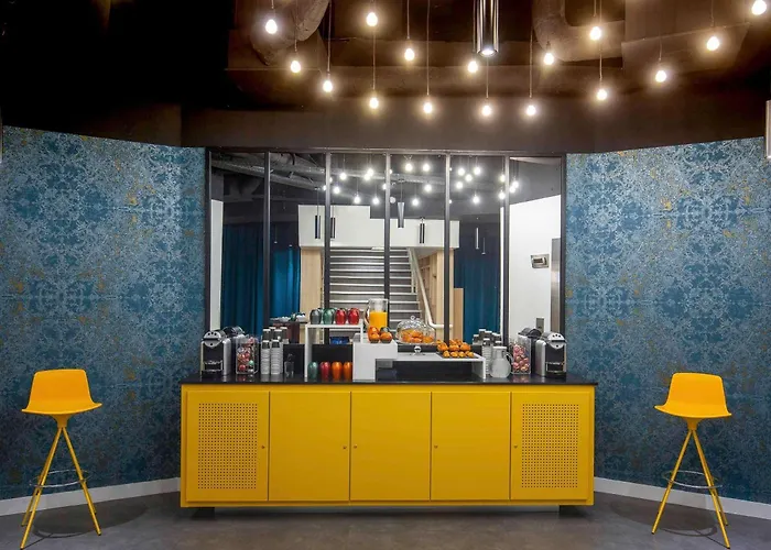 Mercure Gare Montparnasse