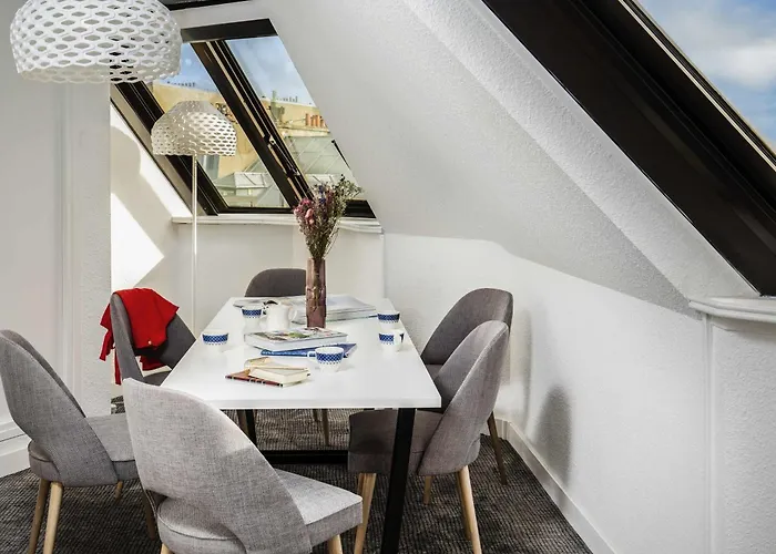 Hotel Mercure Gare Montparnasse