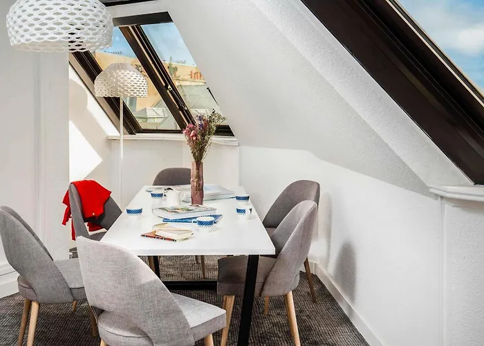 Mercure Gare Montparnasse Paris