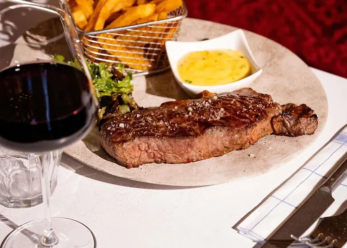 Mercure Centre Gare Montparnasse