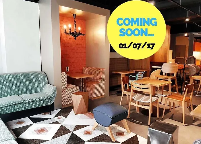 Mercure Centre Gare Montparnasse Otel