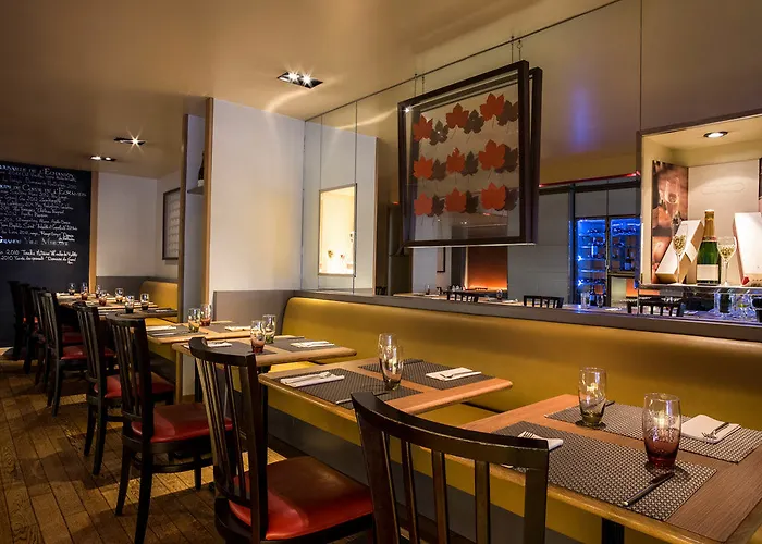 Mercure Centre Gare Montparnasse